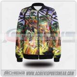 Cheap Fleece Jacket / Safety Jacket / Jacket for Women thumbnail-2