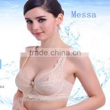 Factory Price Mature ladies latest design colors Transparent healthy sex Bra fancy lace bra hot sexy girl fitness activewear
