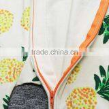 Hot Sale 100% Cotton Pineapple Pattern Onesie Kids Newborn Pajama Romper thumbnail-4