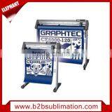 40cm Graphtec Vinyl Cutting Plotter for Flock thumbnail-1