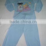 GIRLS PAJAMA SET thumbnail-1
