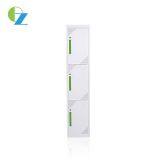 2017 Hot Sales 3 Door Steel Locker thumbnail-3