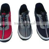 Vulcanized Canvas Shoes-casual Series thumbnail-1