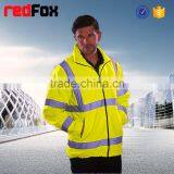 Cheap Reflective Men Tactical Softshell Jacket thumbnail-3