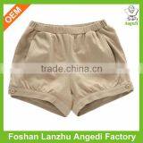 Kids Short Pants Wholesale Urban Clothing China Girl Hot Sex Pants thumbnail-1