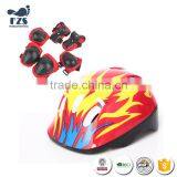 HFX0206 Outdoor Cycling Knee Pads Sport Protective Safety Gear Ski Helmet thumbnail-2