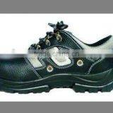 Low Price Black Rubber Safety Rain Boots / Gumboots thumbnail-1