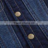 MOM AND BAB FASHIOIN High Quality Import Kids Clothing China, Cowboys Jackets for Winter thumbnail-5