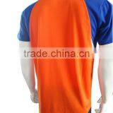 100% Polyester Running Shirt thumbnail-3