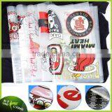 Custom Logo Heat Transfer Screen Printing for Clothing thumbnail-2