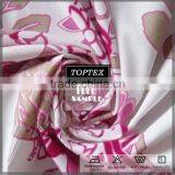 100 % Polyester Pongee Waterproof Fabric thumbnail-1