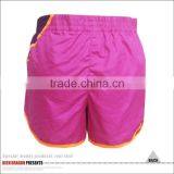 Hot Sale Summer Womens Sports Shorts Soft Breathable Running Shorts thumbnail-3
