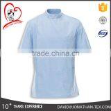 Hospital Use Nurse Women Type Tunic Uniforms thumbnail-3