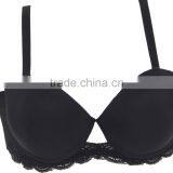 HSZ-58063 China Supplier Plus Size Hot Sexy Lingerie Indian Women Sexy Bra Leather Underwear For Ladies thumbnail-5