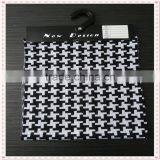 100% Cotton Knitted Fabric for Man Women Kids Sweater thumbnail-6