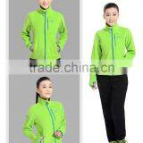 Fashion Design Women Sport Wholesale Fleece Jackets thumbnail-5
