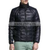 2015 New Design Men's Portable Ultra Light Down Jacket thumbnail-5