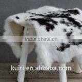 Wholesale Fur Yarn Rabbit Skin Pelts/ Rex Rabbit Fur Pelts 100% Genuine Rabbit Pelt thumbnail-3