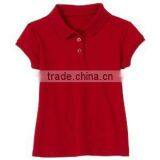 Quality Kids POLO T-shirt Dress thumbnail-1