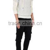 Kip Combo Pullover Hoodie thumbnail-1