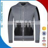 Professional Manufacturer OEM Polo Jacket Uniform thumbnail-6