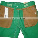 D14001-2 OEM/Wholesale HIGH-END European Style KidsTrousers thumbnail-4