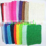 10*9inch Boutique Crochet Tube Tutu Top For Photo Prop thumbnail-1