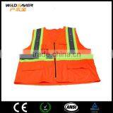 Customized LED Promotional Reflective Clothing thumbnail-6