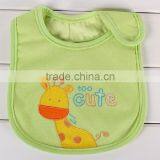Most Popular Wholesale Baby Bib thumbnail-4