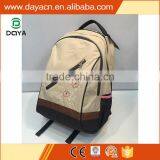 2017 Hot Sales Wholesales Custom Waterproof Women Backpack thumbnail-1