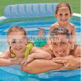 INTEX Family Swimming Pool thumbnail-4
