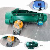 Nucleon CD 3.2 ton Electric Wire Rope Hoist