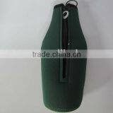 GR-B0055 Wholesale Neoprene Stubby Cooler With Zipper thumbnail-2