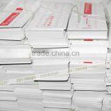 Wholesale 100 Cards / Set Thread Board for Embroidery Cross Stitch Kit Colorful Threading Boards thumbnail-6