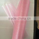 29CMX25M ROLL OF CRYSTAL ORGANZA SOFT SHEER FABRIC WEDDING PARTY TABLE RUNNER CHAIR SASH BOWS thumbnail-6