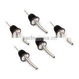 Best Promotion Stainless Steel Liquor Spirit Pourer Flow Wine Bottle Pour Spouts Stopper Tool New Arrival thumbnail-4