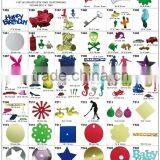 10G COLOR ASST. LOOSE SEQUIN thumbnail-2