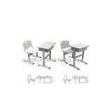Student Desk and Chair(6+KZ03 ND606+KZ03),student Desk,school Furniture thumbnail-1