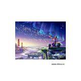 Sell Canvas Painting thumbnail-1