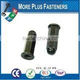 Made in Taiwan Various Type of Cap Nut thumbnail-2