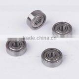 695 2RS Miniature Deep Groove Ball Bearing for Spinner thumbnail-2