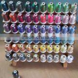 Hot New Large Spools Brother Colors Embroidery Machine Thread Polyester Thread For Handcraft and Machines,1000m *61 Best Deals