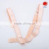 Ladies Sexy Low Back Bra Straps Adapter Hook For Party Backless Dress thumbnail-1