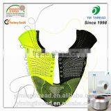 Cheap Flyknit Material 150D Polyester Melt Yarn thumbnail-5