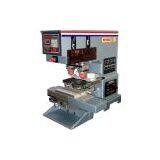 United States 2 Color 90mm Cup Pad Printer thumbnail-1