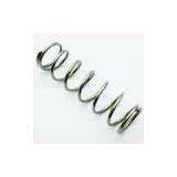 Zinc-plated Compression Springs thumbnail-1