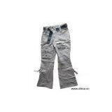 Sell Ladies' Pants thumbnail-1