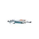 Woodworking Machine MJ3200 Panel Saw thumbnail-1