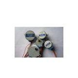 1 / 64 Speed 4 Pole DC Stepper Motors