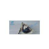 Original Phlips Projector Lamp for DELL 310-6896 BENQ 5J.J3J05.001 UHP300/250W thumbnail-1